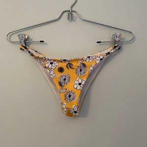 Shein Bikini Bottoms